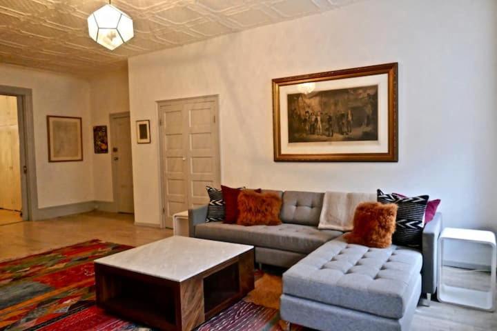1830'S Historic Merchant House On The Park Les New York Kültér fotó